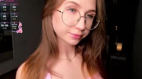 Elizabeth online show from November 10, 7:27 pm