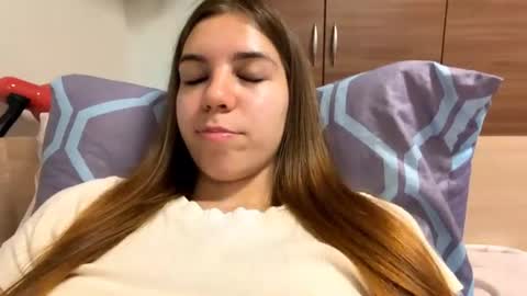 Eva online show from July 9, 5:39 pm