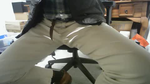 ConchilDog online show from February 19, 8:20 pm