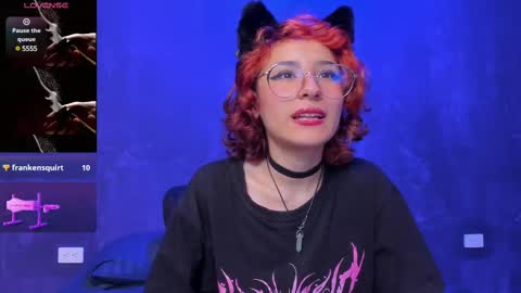 Powder  online show from February 25, 5:40 pm