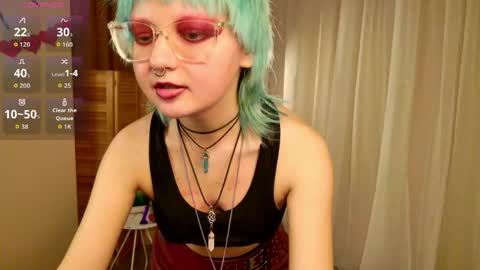 Powder online show from April 13, 9:08 pm