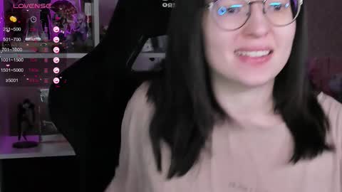 Robyn online show from March 19, 10:54 am