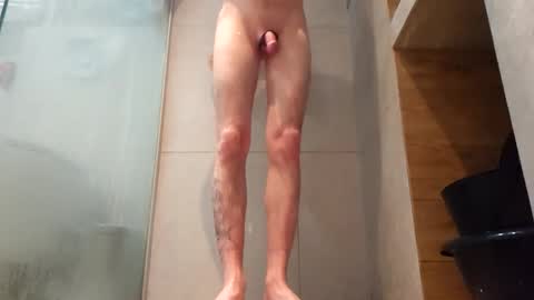 Big Dick online show from February 18, 8:58 am