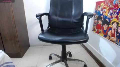 Ricksam online show from October 28, 12:22 am