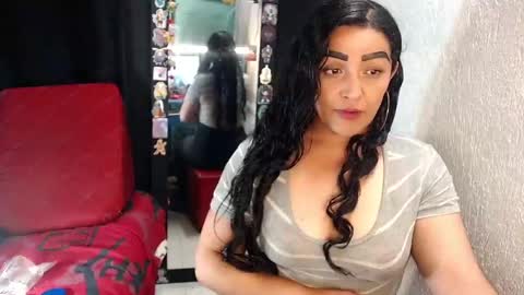 Snapshot of ppepittaaredd chatting on December 31, 4:38 am maryana online show from December 31, 4:38 am