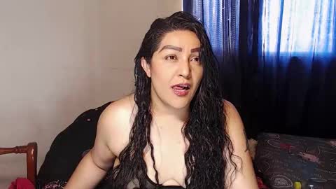 Snapshot of ppepittaaredd chatting on October 15, 4:08 pm maryana online show from October 15, 4:08 pm