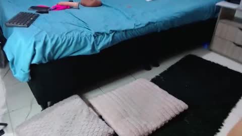 Dahiana. online show from November 15, 7:48 pm