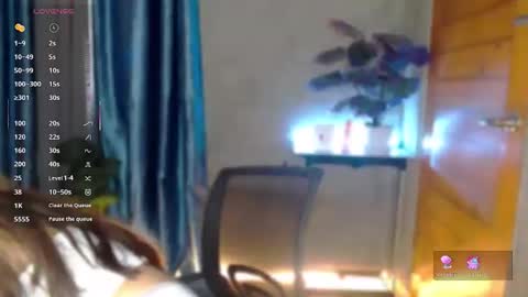 Just PRECIOUS  online show from March 4, 7:16 am