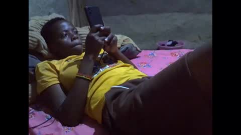 precious_nesh online show from May 20, 5:37 am