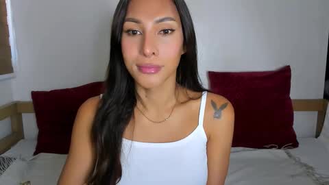 Paula online show from March 16, 2:15 am