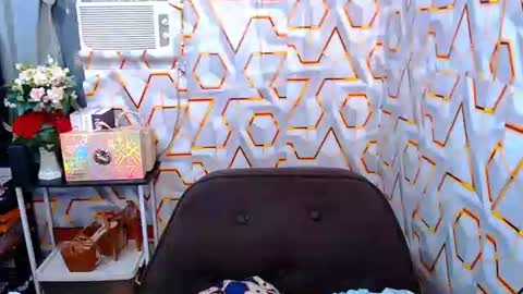 Francine online show from January 12, 10:11 am