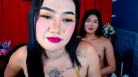 Snapshot of preciousqueenx chatting on September 27, 3:26 am Francine online show from September 27, 3:26 am
