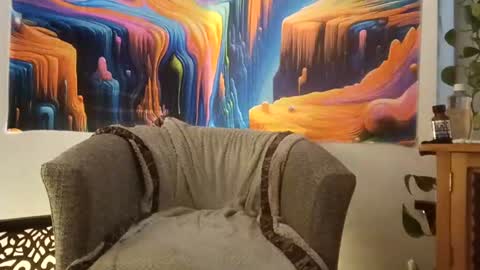 Johnny Jizz online show from July 23, 7:28 am