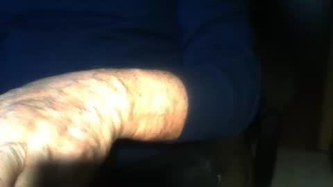 predator19491 online show from April 21, 7:04 am