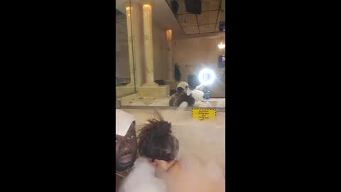 prefectplayers online show from April 3, 6:09 am