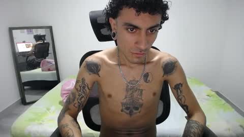 Plux online show from April 1, 7:31 am