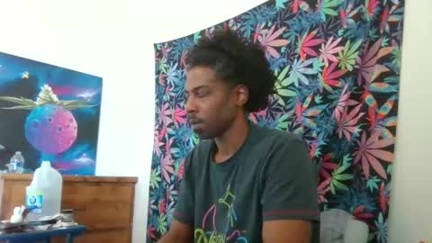 Snapshot of presidentialbryana chatting on March 3, 7:07 pm Libra Lamont online show from March 3, 7:07 pm