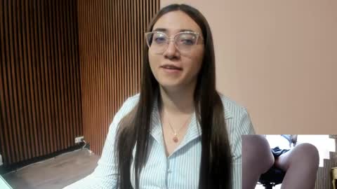 Camila  online show from April 13, 12:20 pm