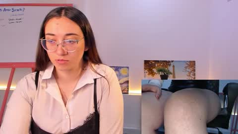 Camila  online show from November 19, 12:04 pm