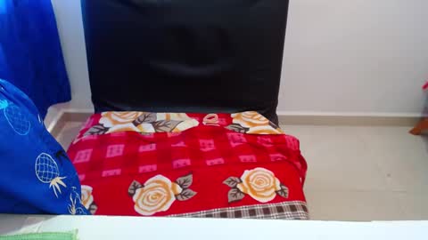 PRESSURE online show from February 28, 12:31 pm