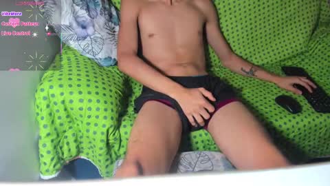 PRESSURE online show from September 10, 7:20 am