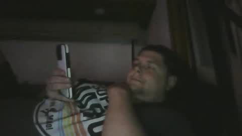 prestonhealy online show from November 16, 4:36 am