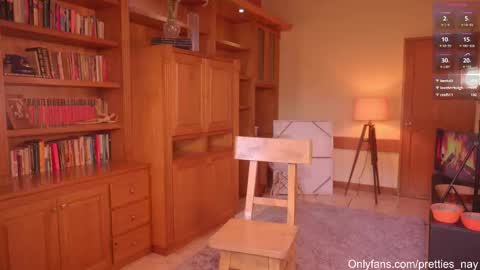 Nayrobi online show from February 9, 5:27 pm