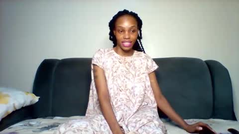 pretty253 online show from November 2, 6:08 pm