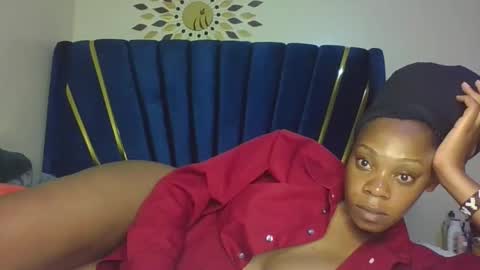 Pretty online show from January 11, 12:55 pm