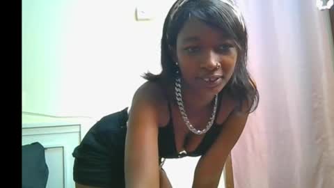 pretty__lisa online show from January 31, 11:13 pm