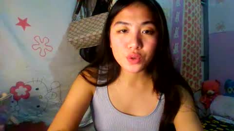 pretty_am online show from November 13, 6:10 pm