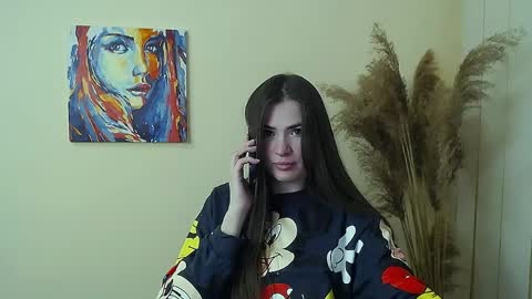 anna online show from April 8, 10:51 am