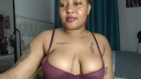 Annah online show from July 23, 2:09 am