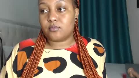 Annah online show from July 28, 2:20 am