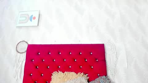 Carla  online show from February 24, 7:52 pm