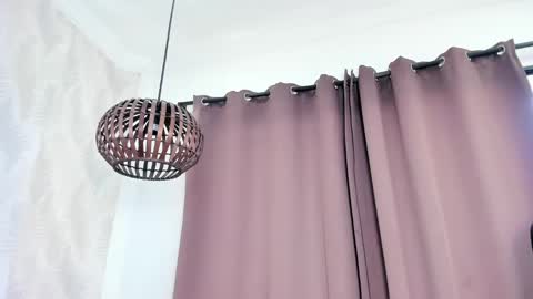 Carla  online show from February 21, 8:05 pm