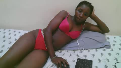 pretty online show from January 19, 3:27 am