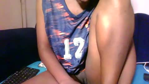 chocolatebby90 online show from July 4, 8:23 pm