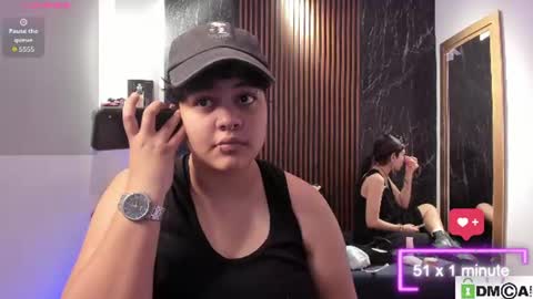 pretty_honey22 online show from July 29, 2:44 am