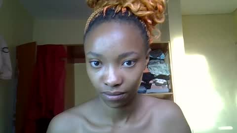 Jaz online show from January 11, 3:56 am