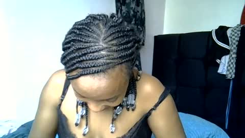 pretty jazminee online show from July 9, 6:39 am