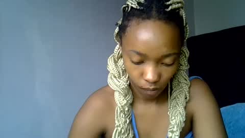 pretty jazminee online show from June 14, 6:15 am