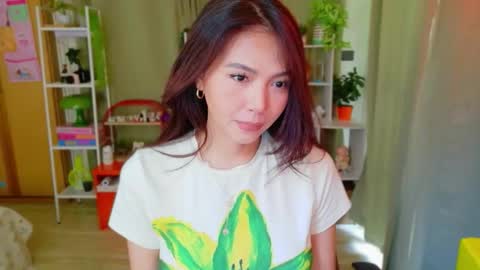 Kim online show from April 25, 4:58 am