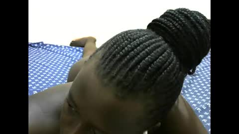 pretty_lavin online show from January 20, 1:28 am