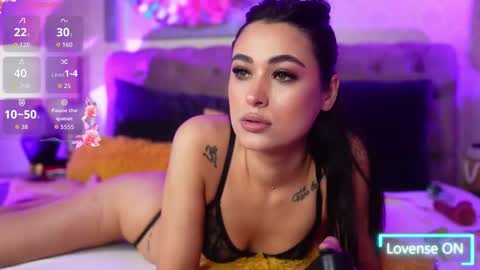 Lia online show from September 13, 4:04 am