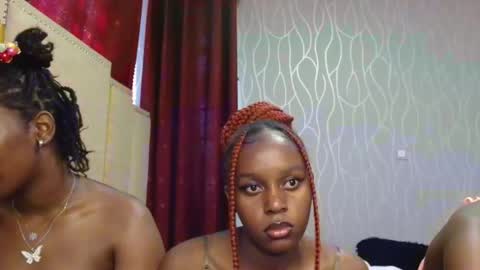 Pretty online show from February 3, 6:40 am