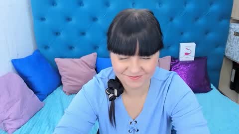 Snapshot of pretty_malika chatting on October 8, 2:30 am pretty_malika online show from October 8, 2:30 am