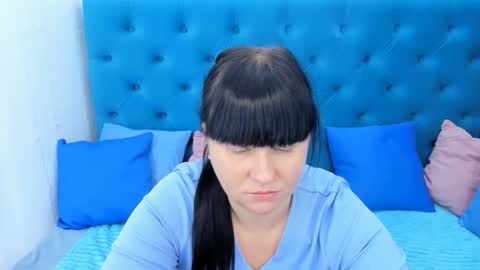 Snapshot of pretty_malika chatting on September 29, 2:43 am pretty_malika online show from September 29, 2:43 am