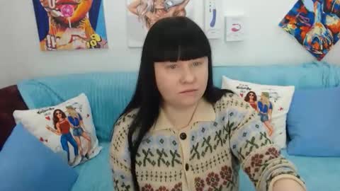 pretty_malika online show from February 9, 4:38 am