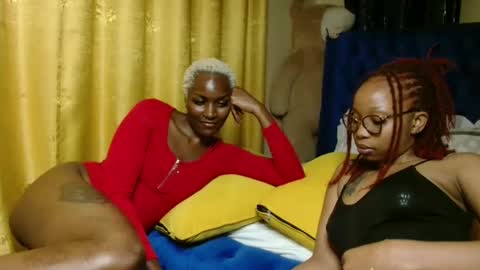 soniah online show from April 13, 7:51 pm